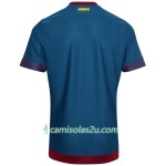 Camisolas de Futebol West Ham United Equipamento Alternativa 2018/19 Manga Curta